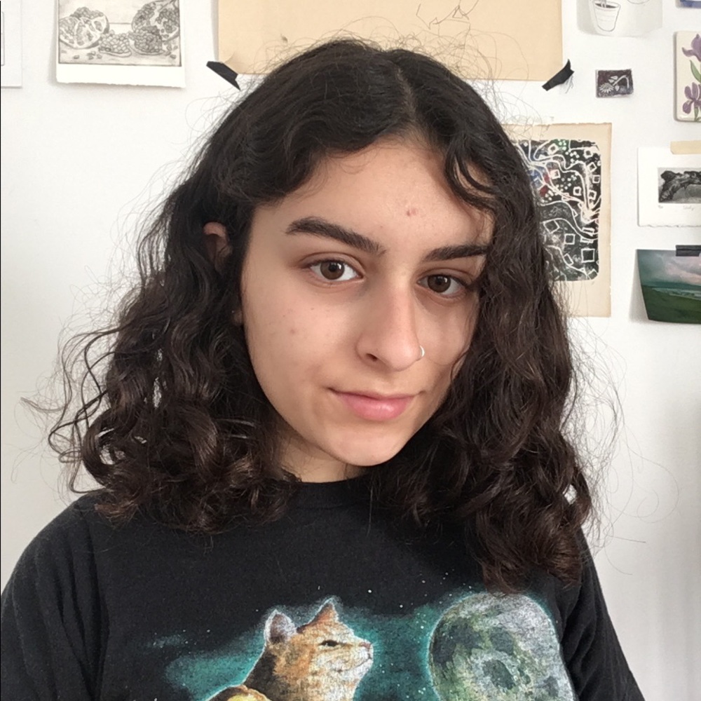 Meet your Posher, Linna